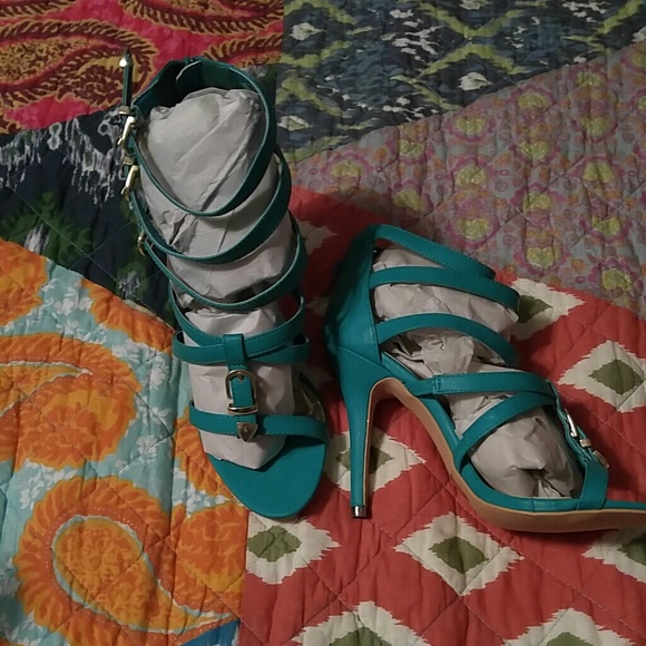 Heels