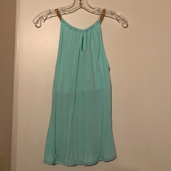 NY&C Tank Top