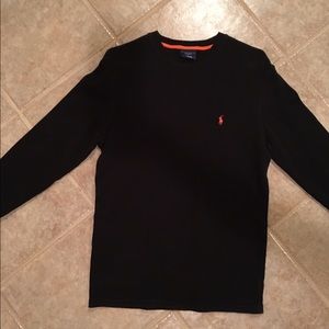 Polo ralph lauren thermal