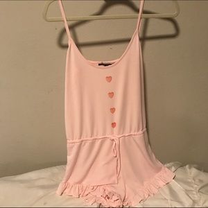 WILDFOX Romper