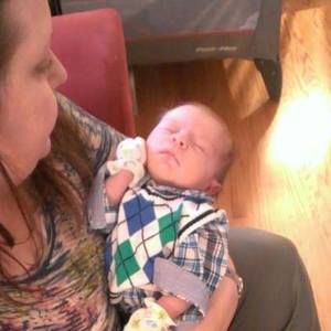 Meet your Posher, Christine