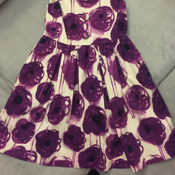 Crewcuts dress size 6- price reduced!!