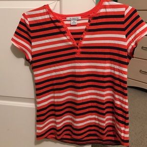 Liz Claiborne Top