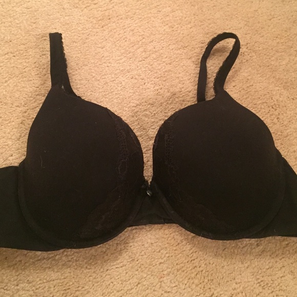 Body by Victoria perfect shape bra
