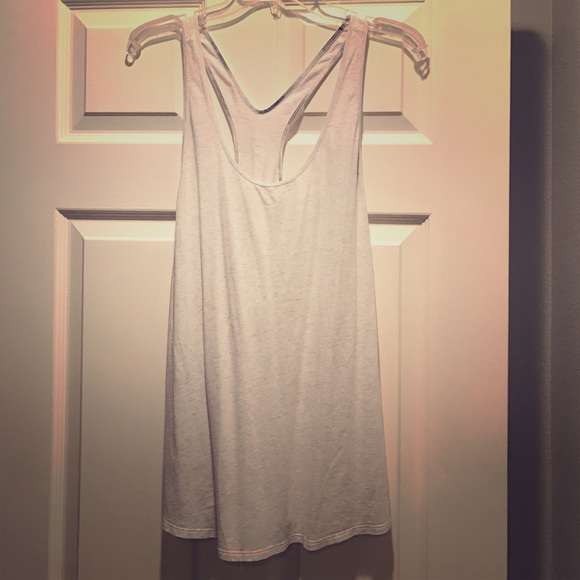 Lulu lemon casual top