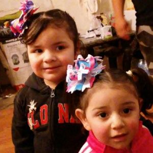 Meet your Posher, Vanessa