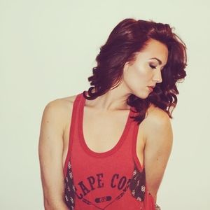 Meet your Posher, Camryn