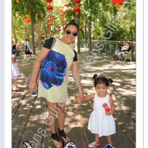 Meet your Posher, Janeth