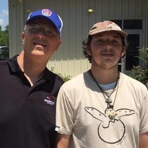 Meet your Posher, Jane