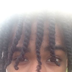 Meet your Posher, Charlie