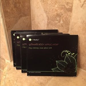 Listing for @hercaleez21