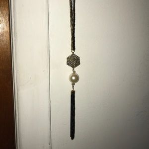 Beautiful w/ tag necklaces