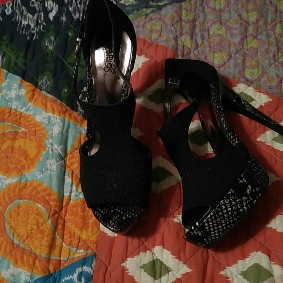 Heels