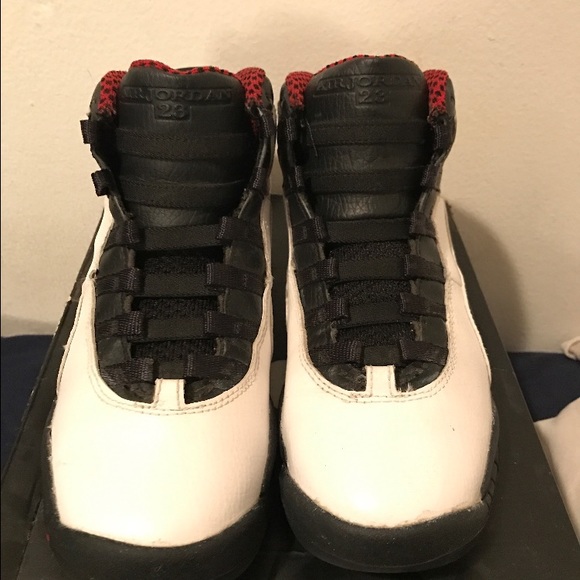 Chicago 10s 2010 release - Picture 1 of 2
