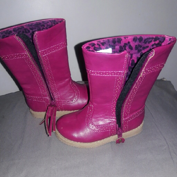 Boots - Picture 2 of 2