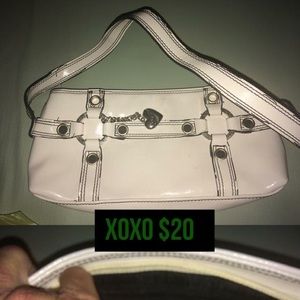 Xoxo Purse