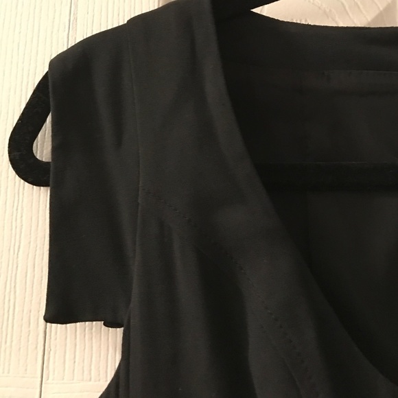 🌟SALE! NWT French Connection peplum sheath, 4 - Picture 3 of 5