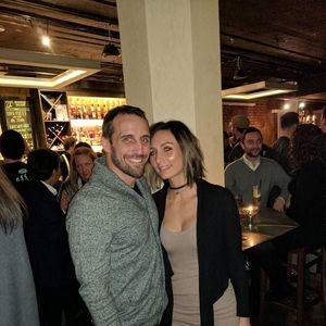 Meet your Posher, Alex