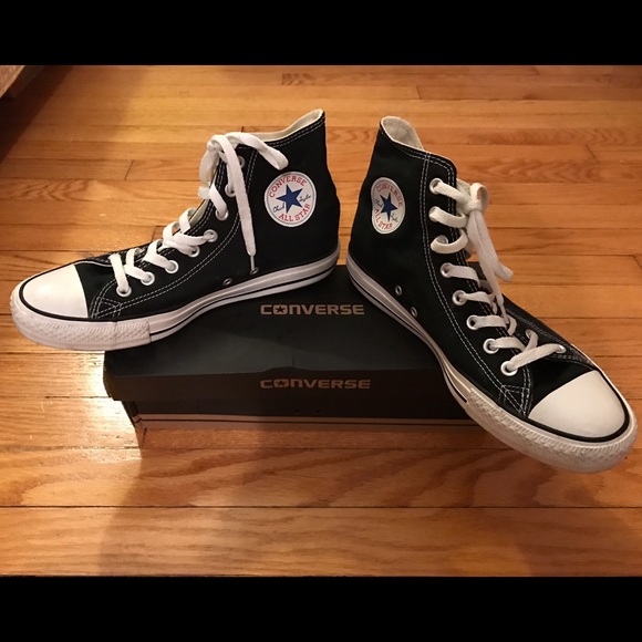 Converse Chuck Taylor