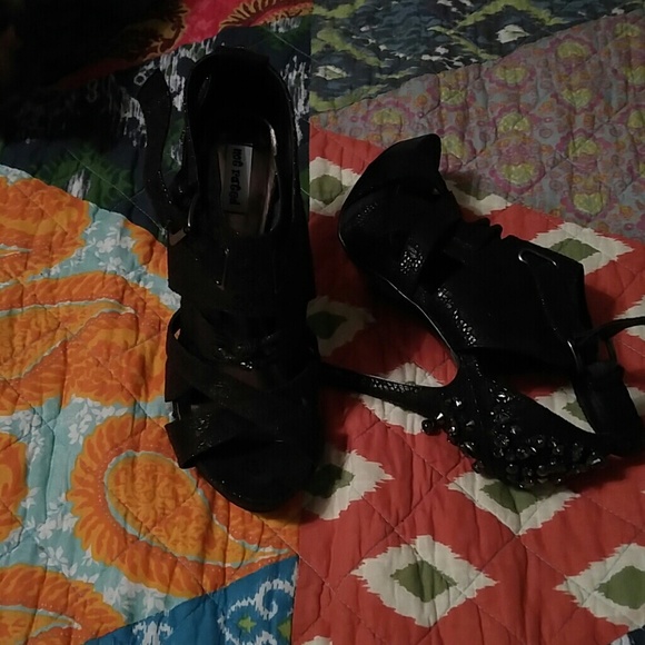 Heels