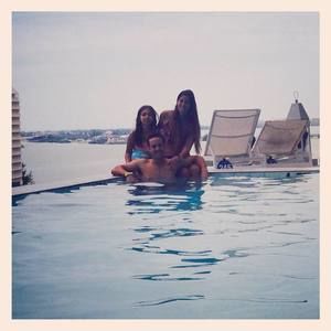 Meet your Posher, Flor