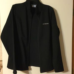 Columbia Size Large Jacket