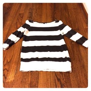 Urban outfitters three quarter length sleeve