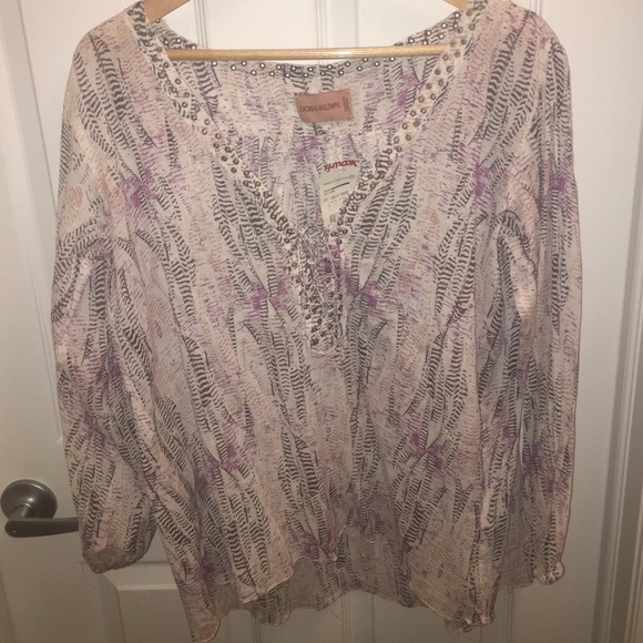 Zadig & Voltaire Blouse