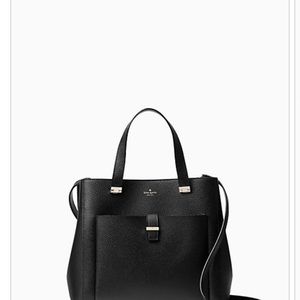 Kate spade Leonard Street Cassady