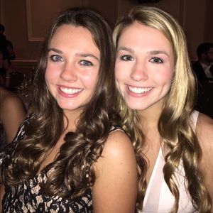 Meet your Posher, Alexandra