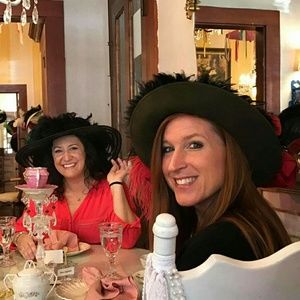 Meet your Posher, Tina