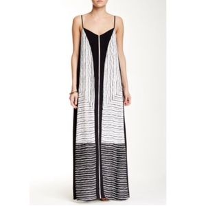 ✨FLASH SALE ✨Adeline straps long summer dress