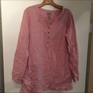 Duluth Trading Co. Tunic