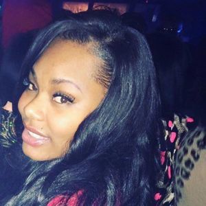 Meet your Posher, Jasmine