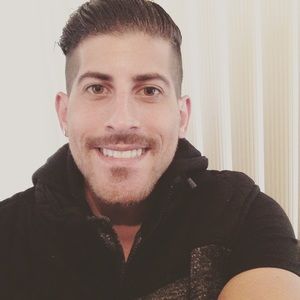 Meet your Posher, Roberto