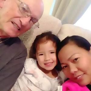 Meet your Posher, Maryjoy