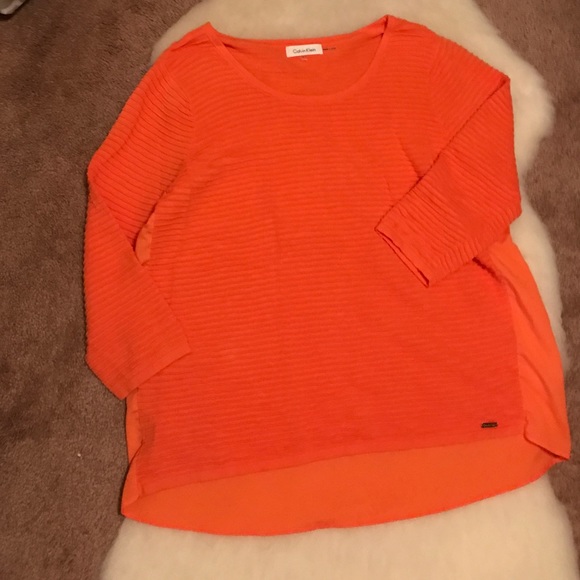Calvin Klein Blouse