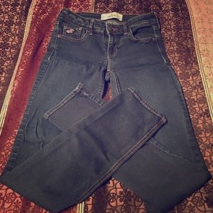 Hollister Skinny Jeans