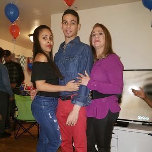 Meet your Posher, Lenny