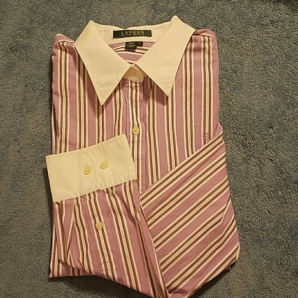 Ralph Lauren shirt