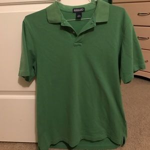 Men's Polo