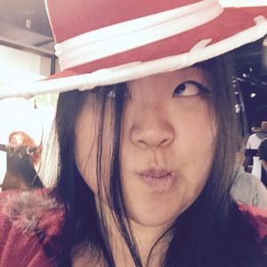 Meet your Posher, Lin