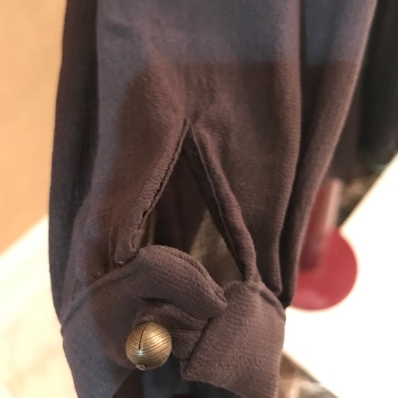 Pleated tunic - Picture 4 of 4