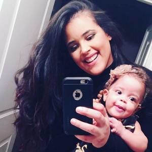 Meet your Posher, Cristina