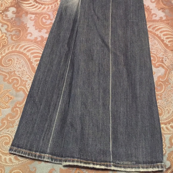 28 x 34 7FAM flare jeans, great condition! - Picture 4 of 4