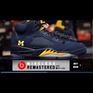 Meet your Posher, Thomas