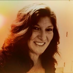 Meet your Posher, Robyn