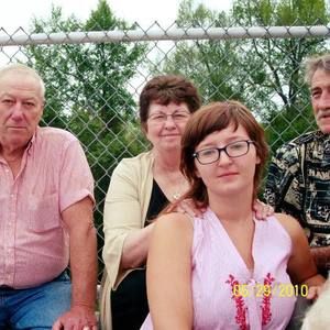 Meet your Posher, Tabitha