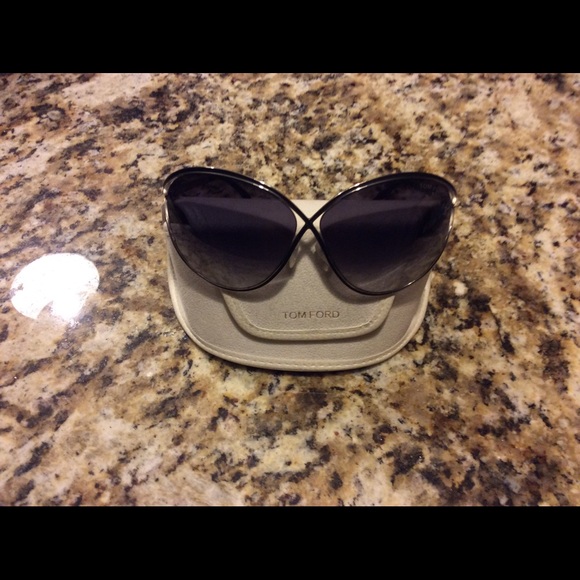 Tom ford Sienna sunglasses