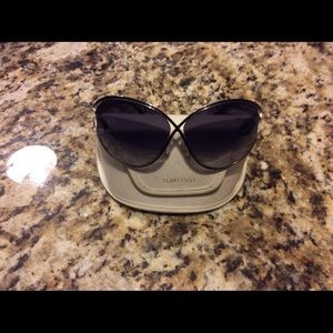Tom ford Sienna sunglasses